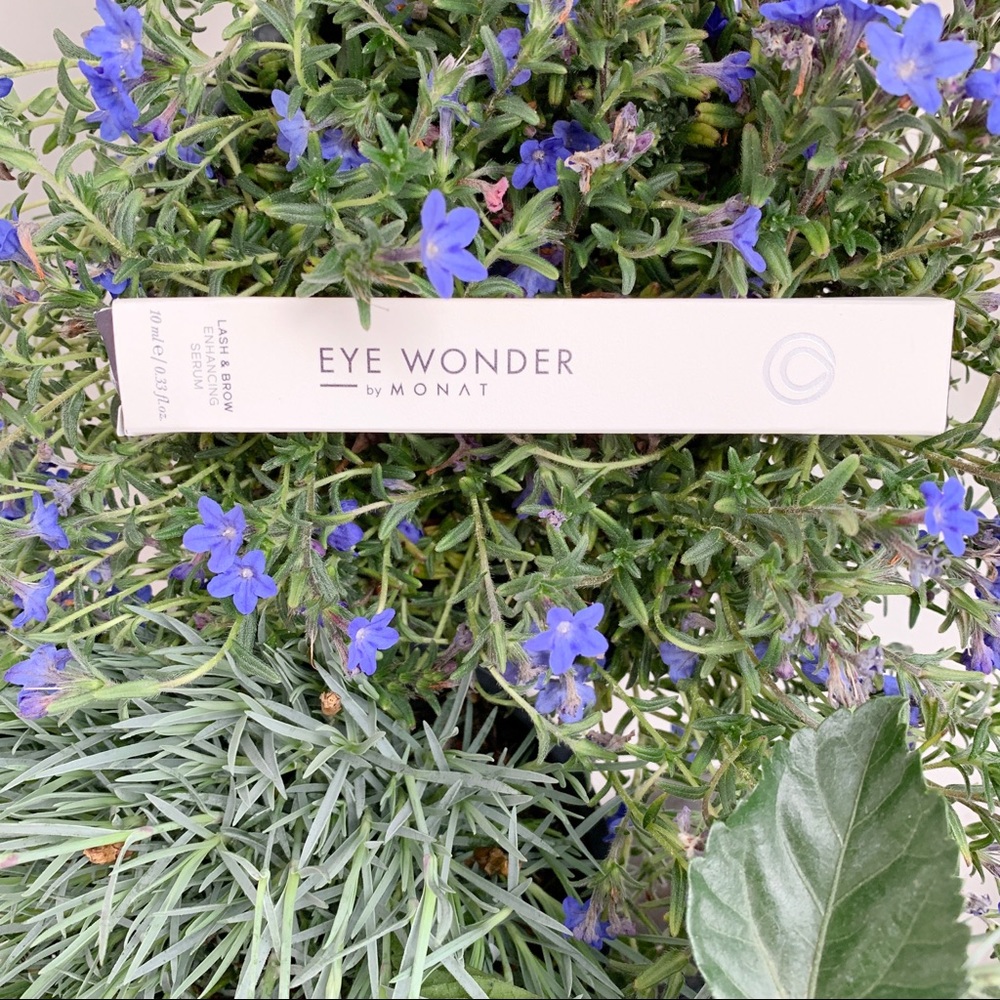Eye Wonder by Monat